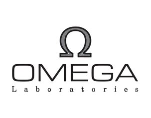 omega labs website.